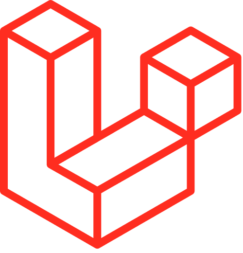 Logo laravel